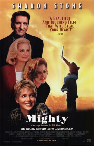 Великан (The Mighty) 1998