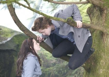 Bella&Edward