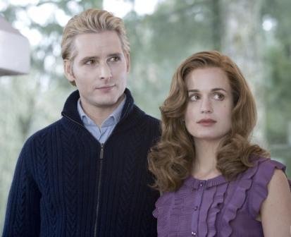 Carlisle&Esme