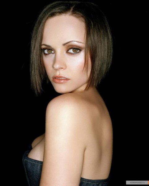 Christina Ricci