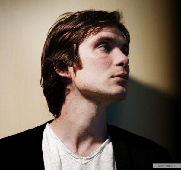 Cillian Murphy