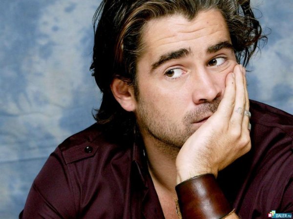 Colin Farel