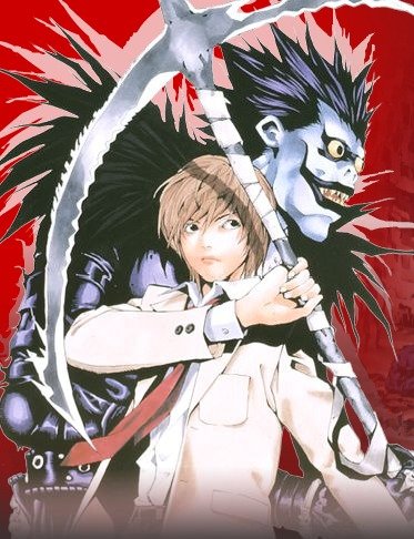 Death Note