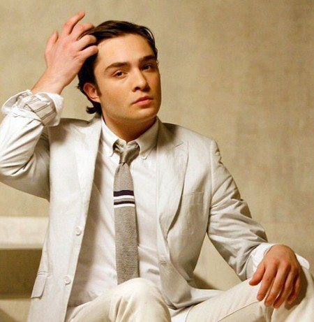 Подробнее о "Ed Westwick"