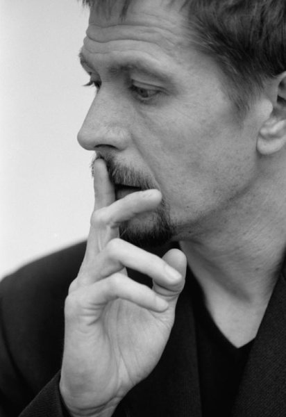 Gary Oldman