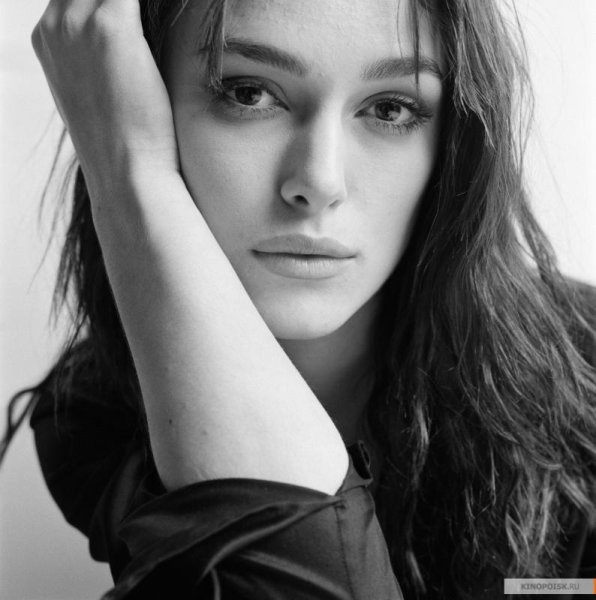 Keira Knightley