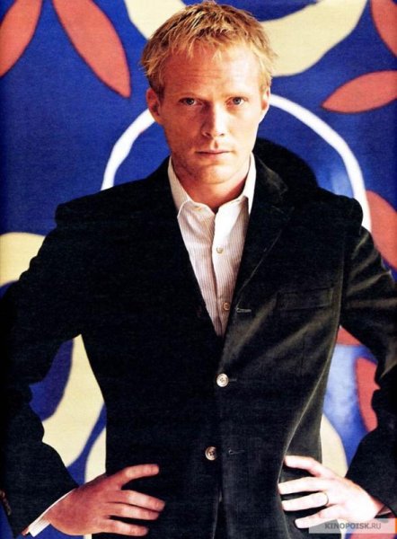 Paul Bettany