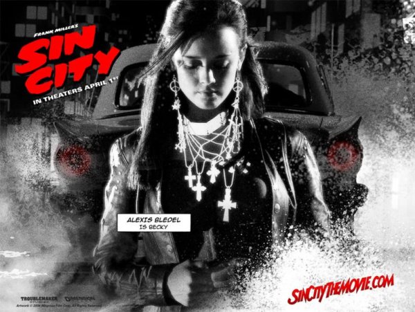 Sin City