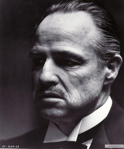 Vito "Godfather" Corleone
