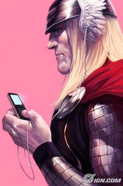 Thor