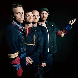 Coldplay