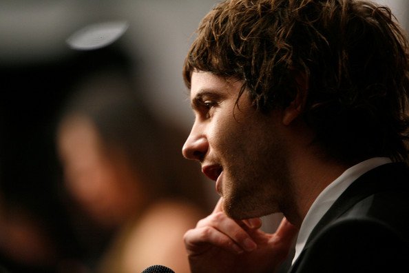 Jim Sturgess