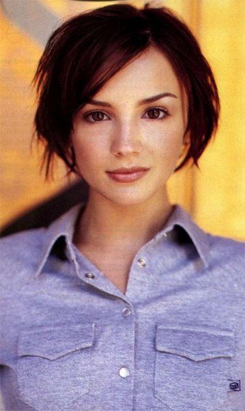 Rachael Leigh Cook