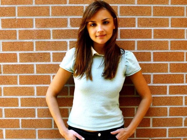 Rachael leigh cook