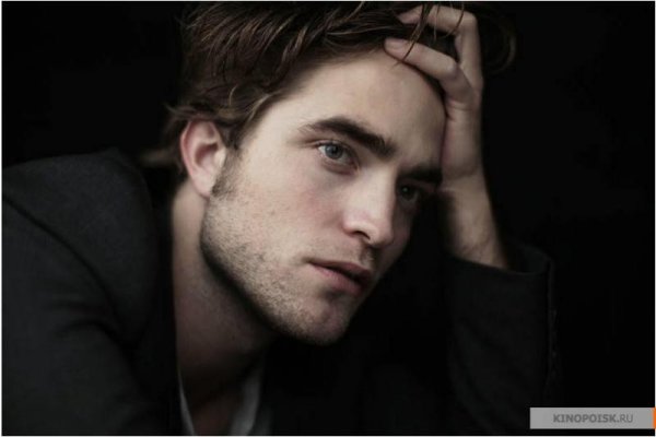 Robert Pattinson 36