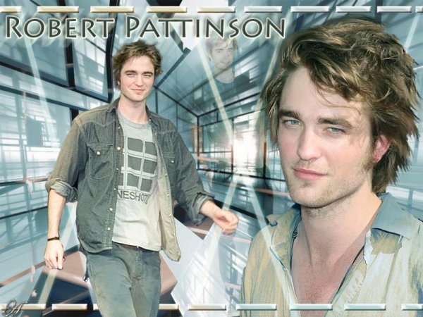 Robert Pattinson w.p.a1