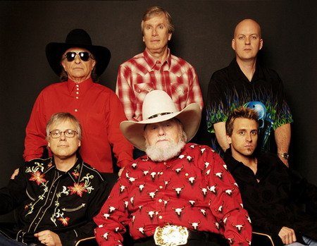 The Charlie Daniels Band