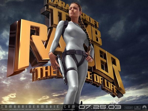 Tomb Raider (10)