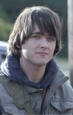 justin chatwin