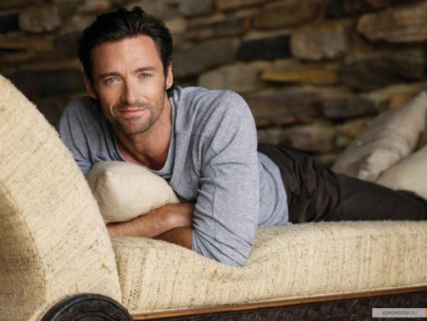 kinopoisk.ru Hugh Jackman 906306