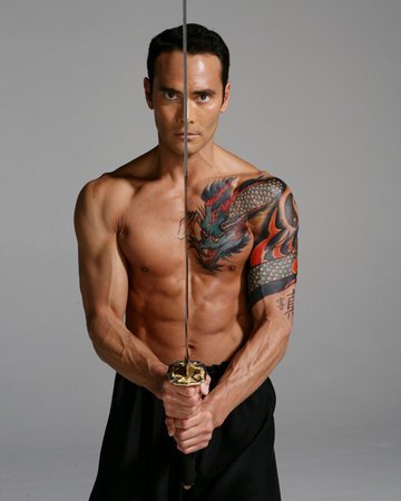 kinopoisk ru Mark Dacascos 647850