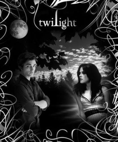 twilight..