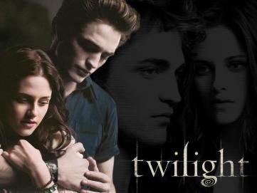 twilight be wallpaper