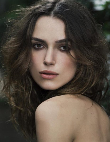 Keira Knightley