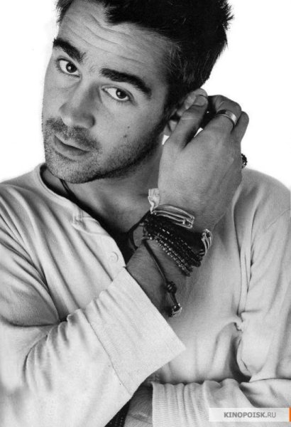 kinopoisk.ru Colin Farrell 395490