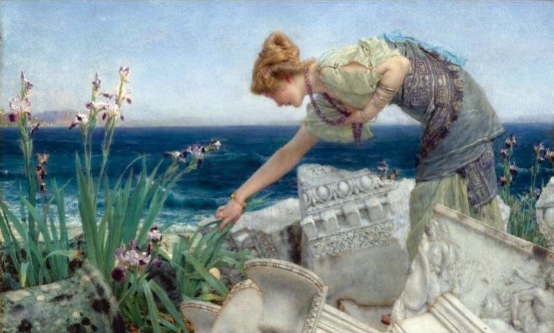 Lawrence Alma-Tadema