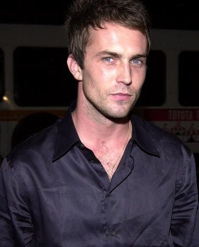 Desmond Harrington