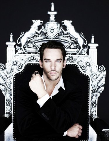 Jonathan Rhys Meyers