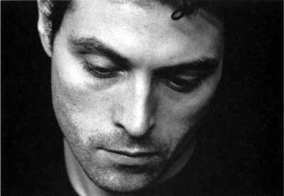 Rufus Sewell