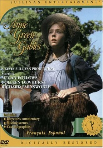 Anne of Green Gables