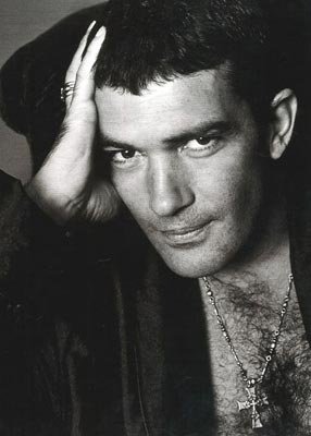 Antonio Banderas