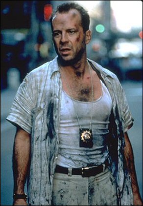 Die Hard: With a Vengeance