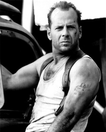 Die Hard : With a Vengeance