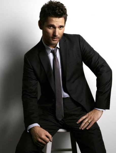 Eric Bana