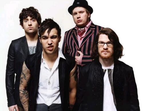 Fall Out boy