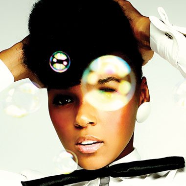 Janelle Monae