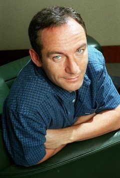 Jason Isaacs