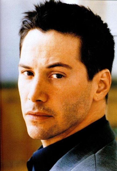 Keanu Reeves