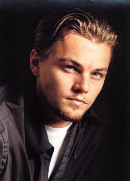 Leonardo DiCaprio