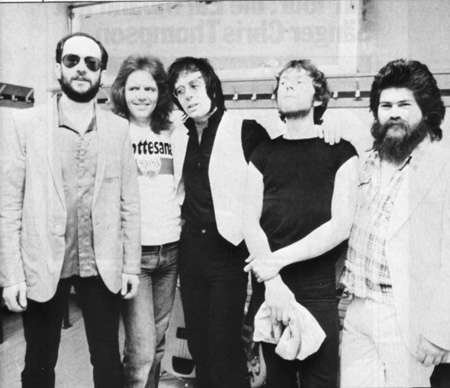 Manfred Mann's Earth Band