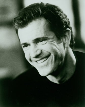 Mel Gibson