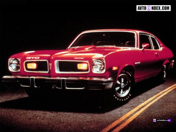 Pontiac GTO (1970