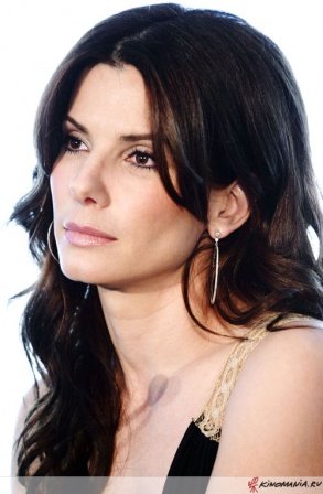 Sandra Bullock