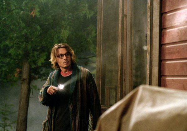 Secret Window (2)