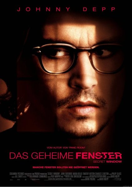 Secret Window (8)