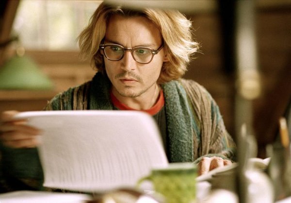 Secret Window